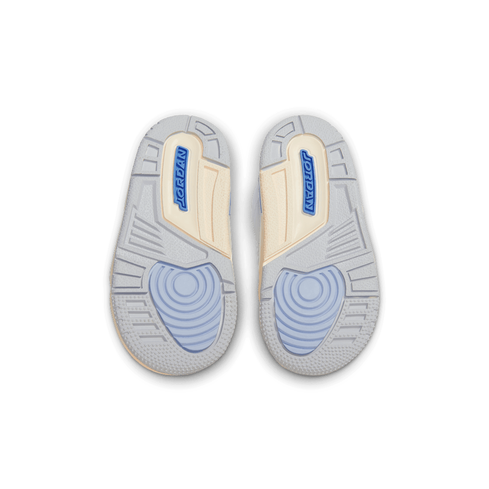 TD Air Jordan 3 Retro