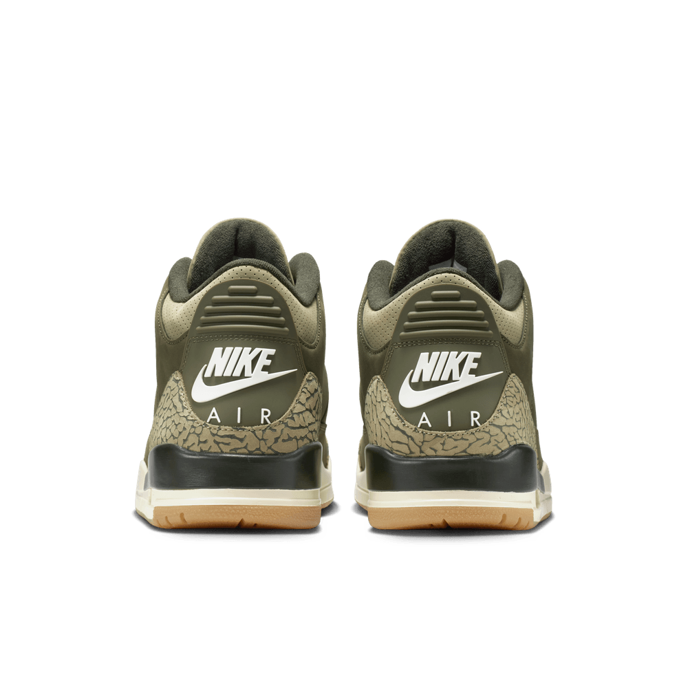 Air Jordan 3 Retro