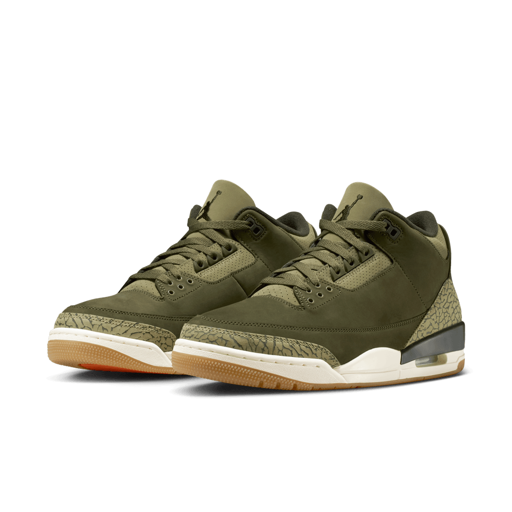 Air Jordan 3 Retro