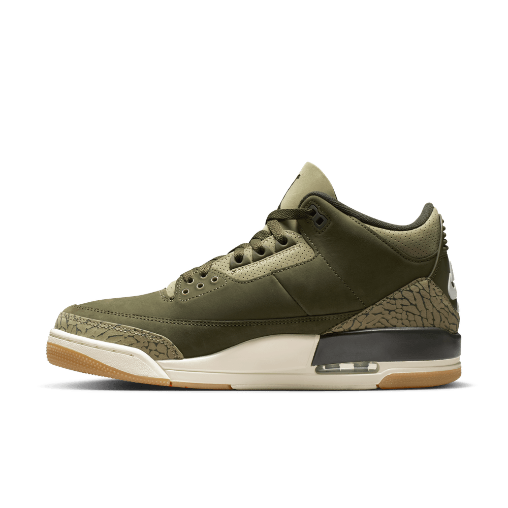 Air Jordan 3 Retro