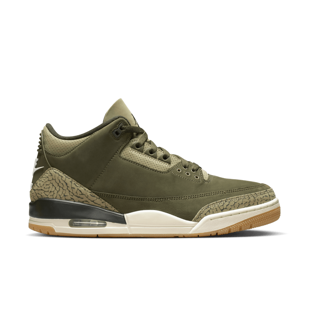 Air Jordan 3 Retro