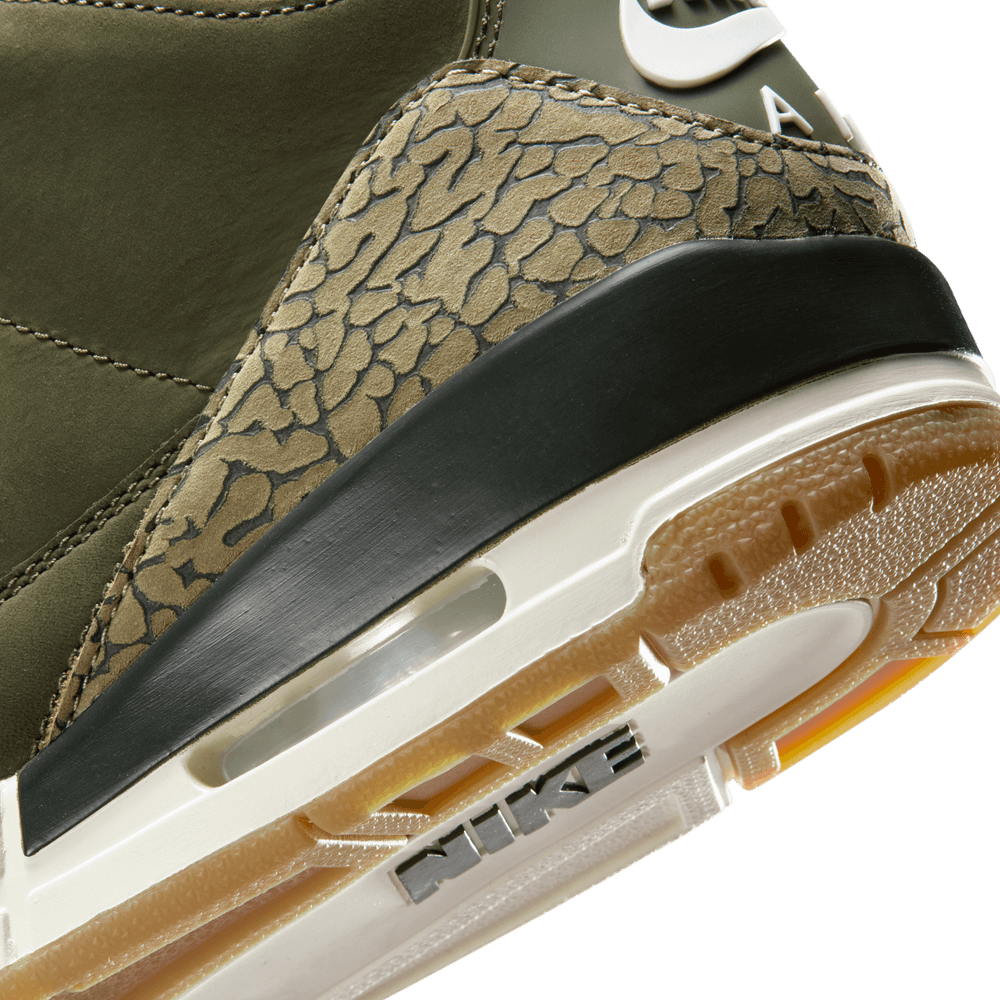 Air Jordan 3 Retro