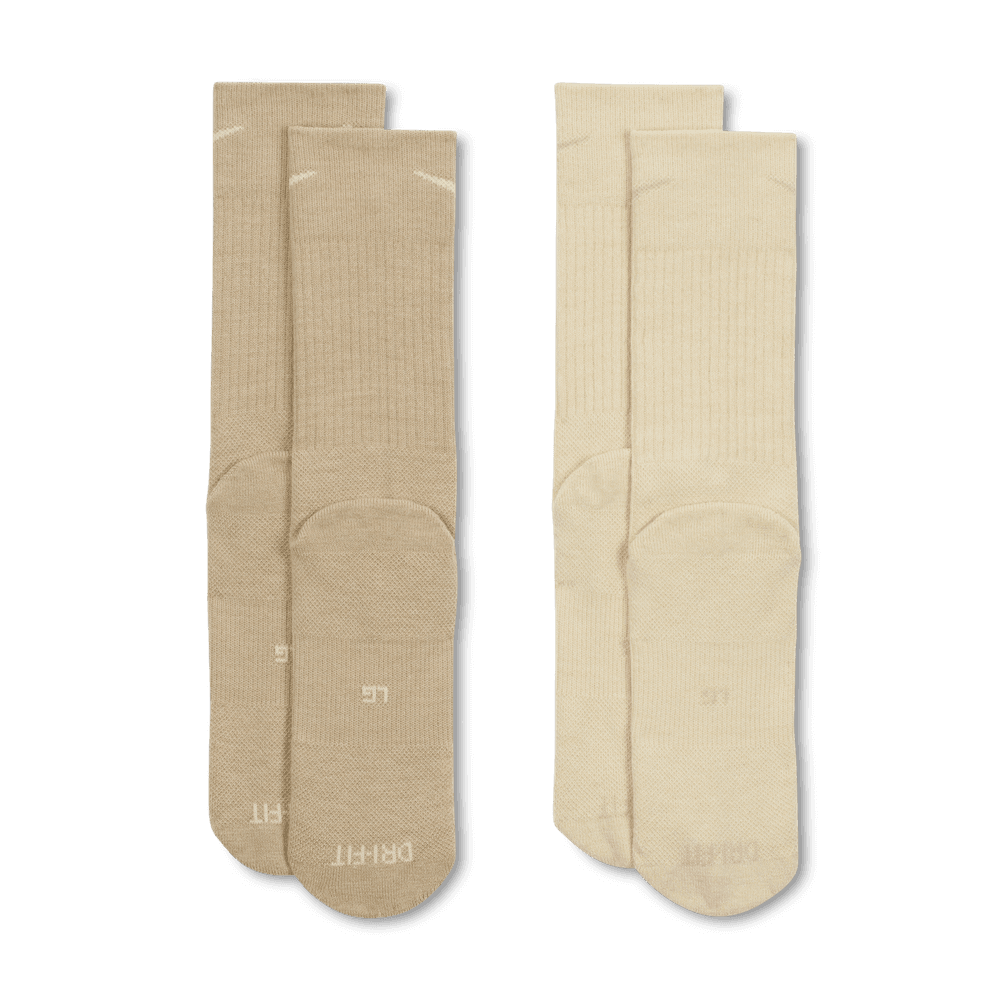 Nike Everyday Wool Socks