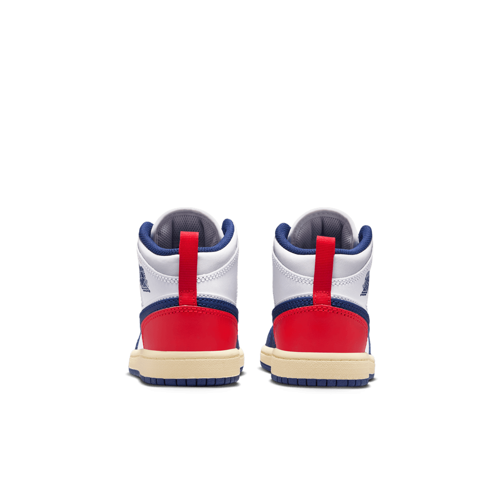 PS Air Jordan 1 Mid