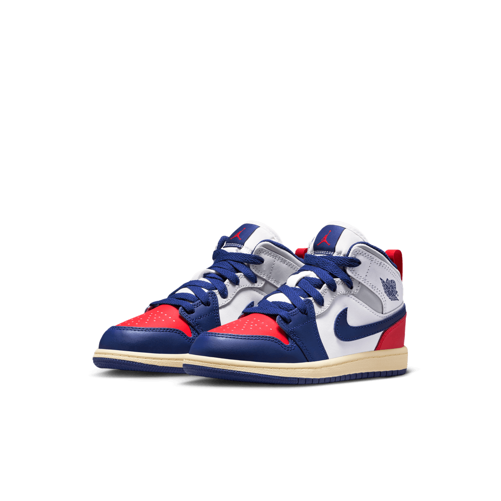 PS Air Jordan 1 Mid