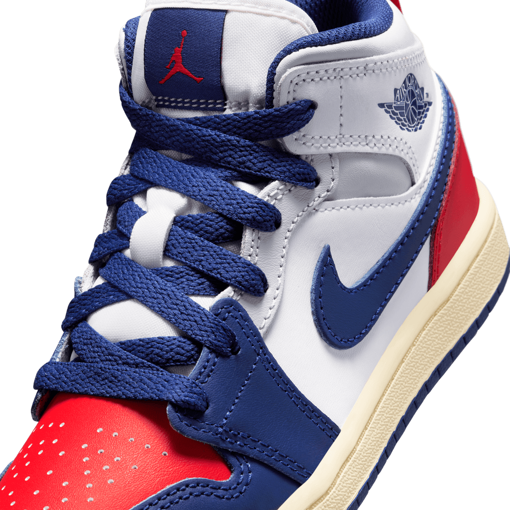 PS Air Jordan 1 Mid