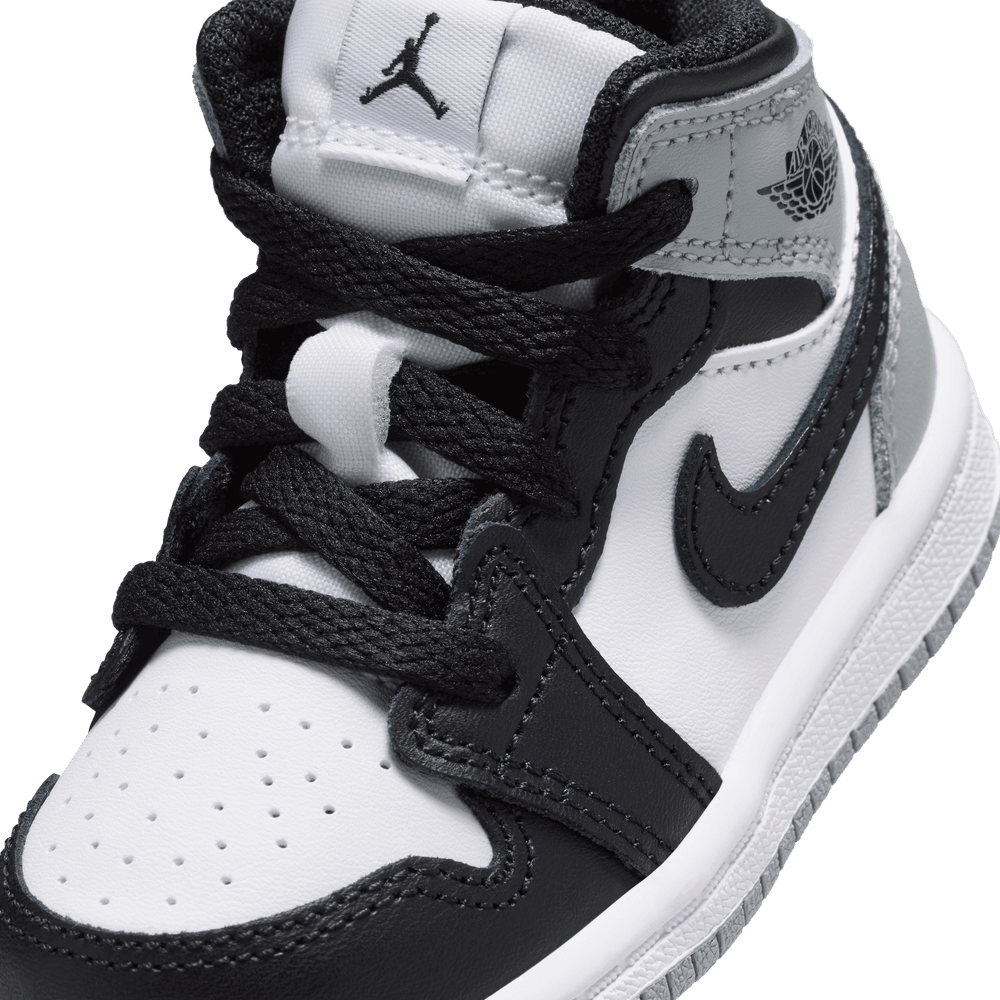 TD Air Jordan 1 Mid