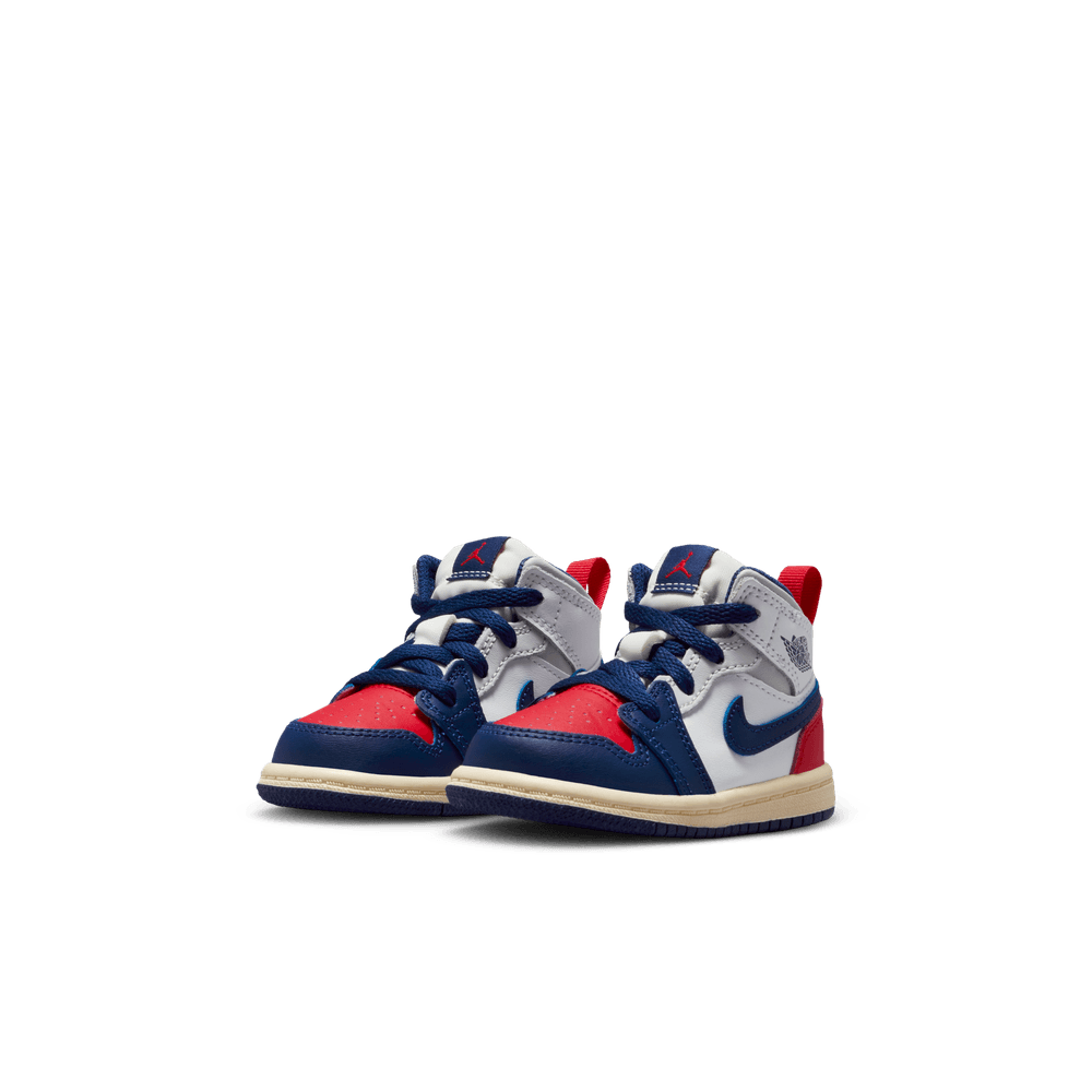 TD Air Jordan 1 Mid