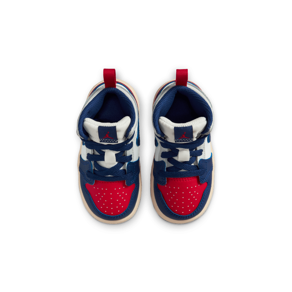 TD Air Jordan 1 Mid