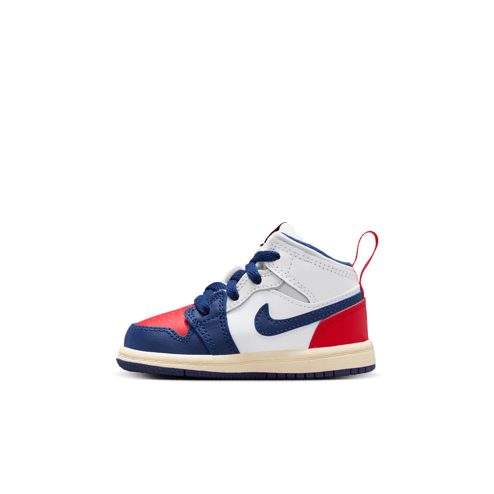 TD Air Jordan 1 Mid