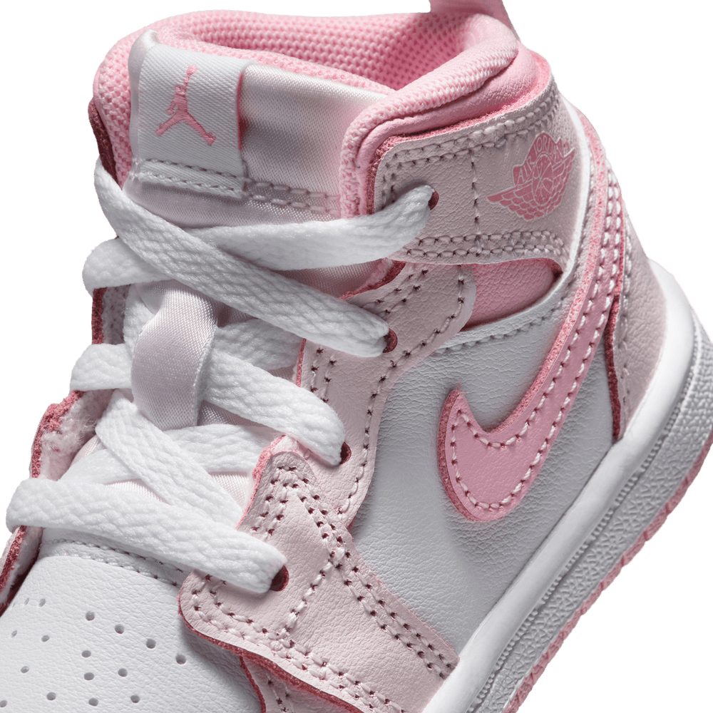 TD Air Jordan 1 Mid