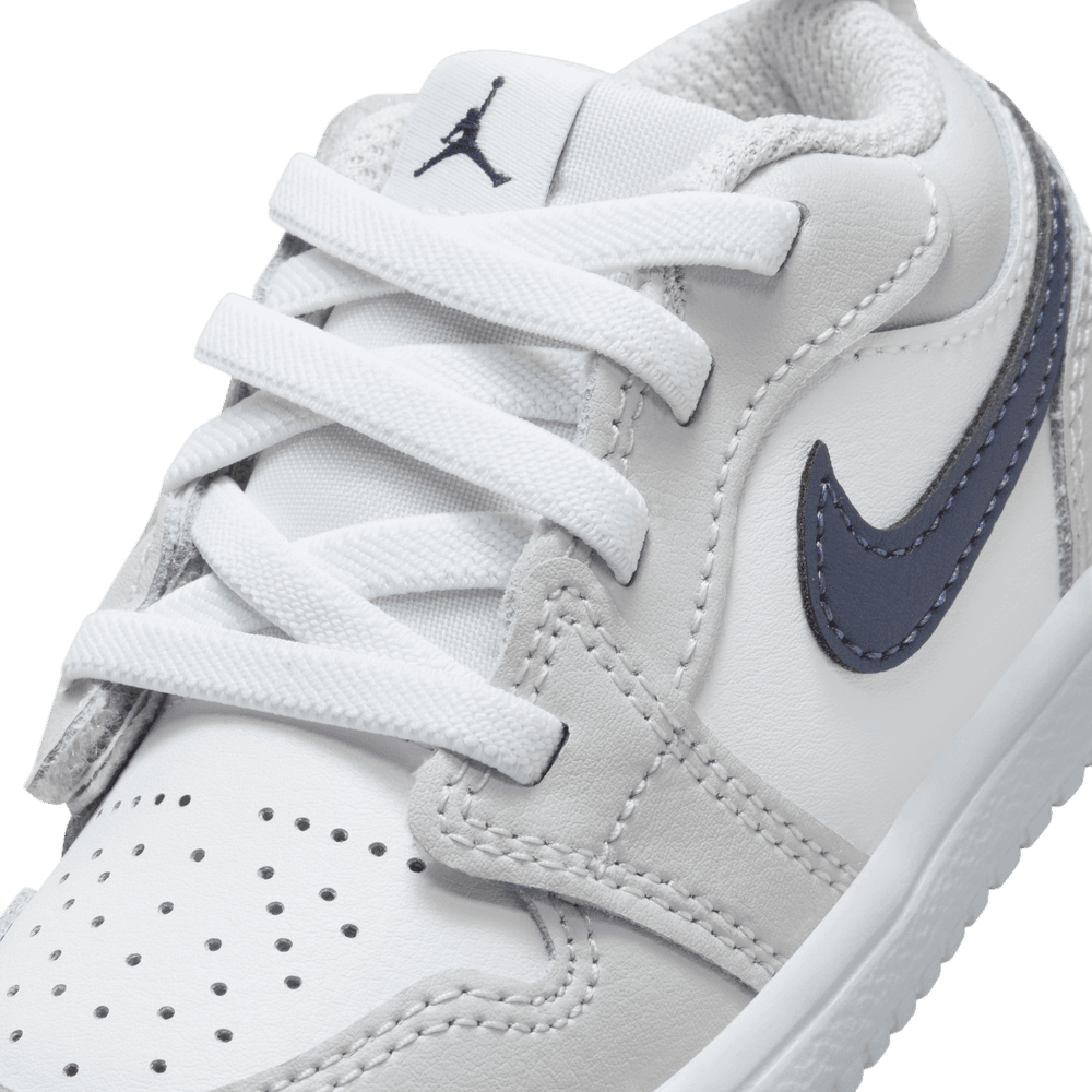 TD Air Jordan 1 Low Alt