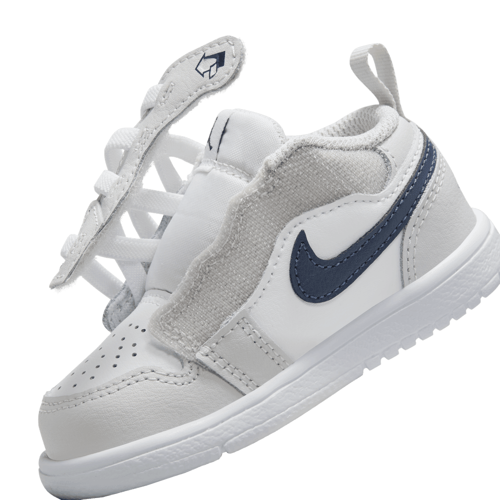 TD Air Jordan 1 Low Alt