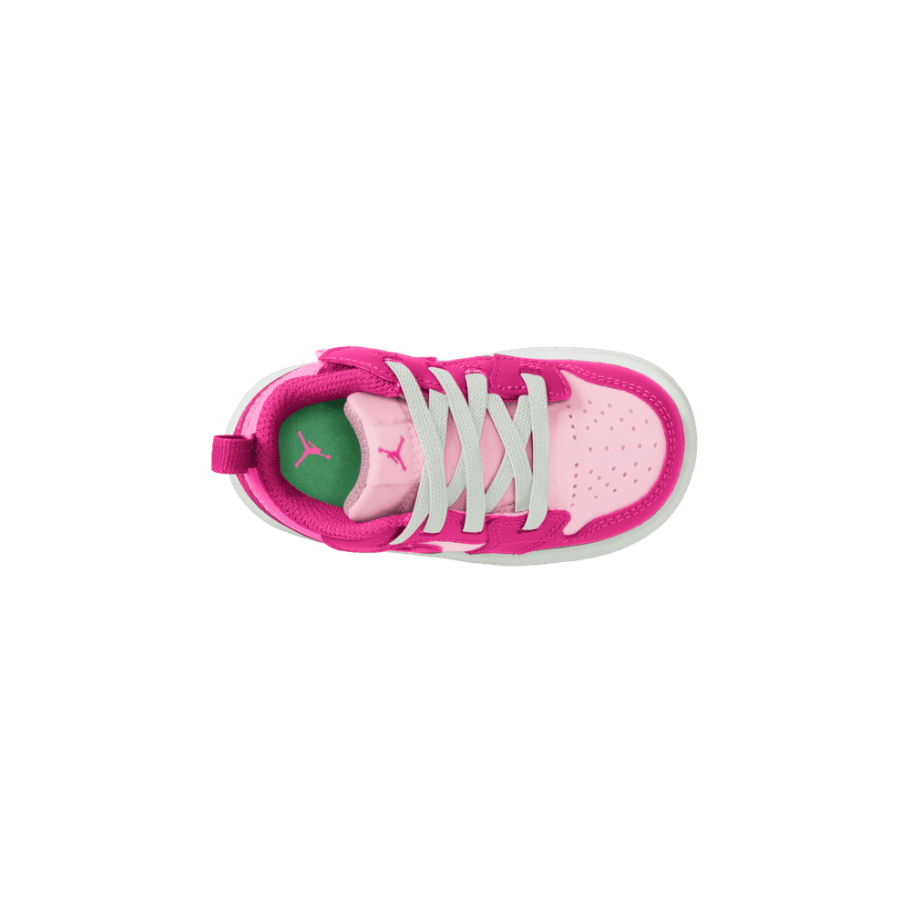 TD Air Jordan 1 Low Alt