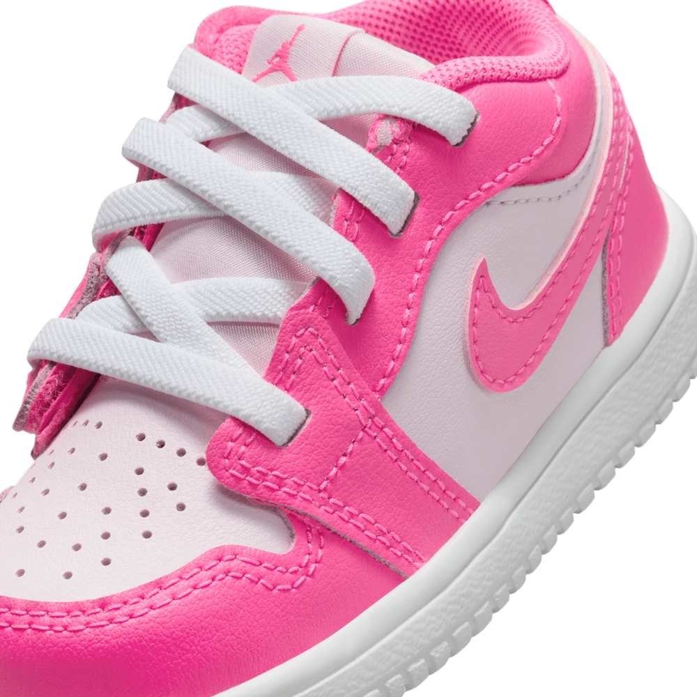 TD Air Jordan 1 Low Alt