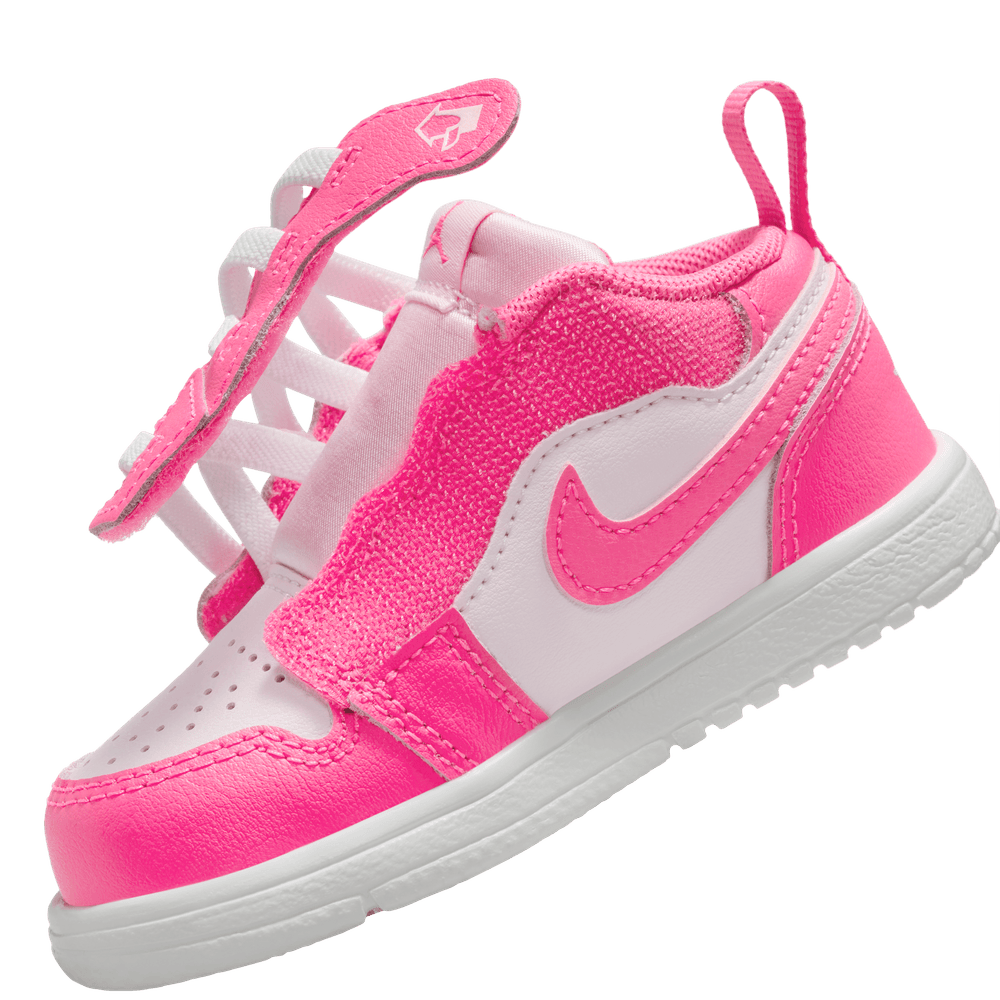 TD Air Jordan 1 Low Alt