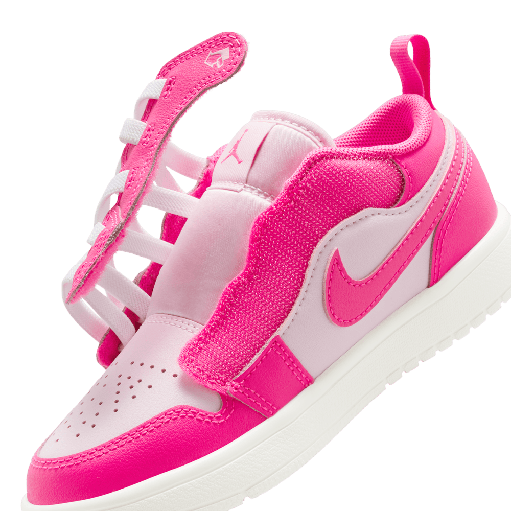 PS Air Jordan 1 Low Alt