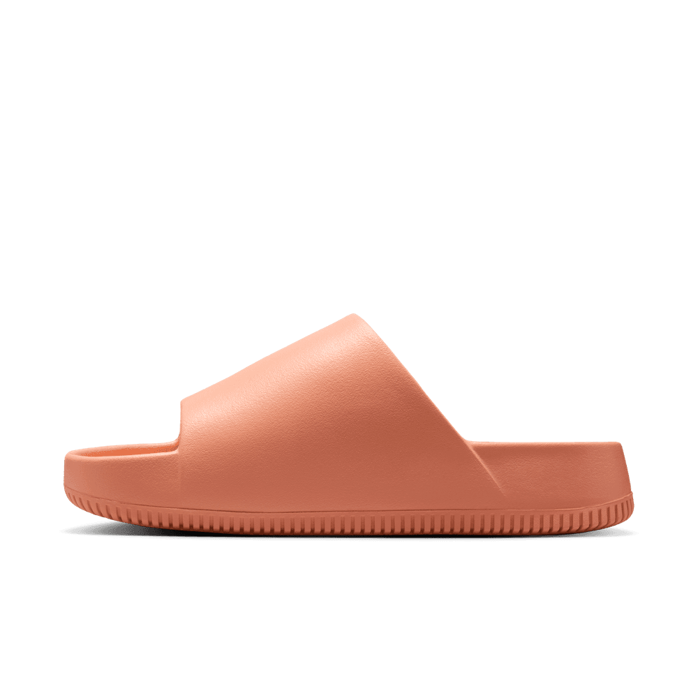 Wmns Nike Calm 'Apricot Agate/Apricot Agate|DX4816-804|Top Fashion