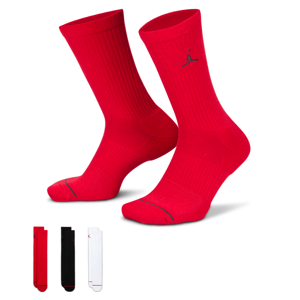 Air Jordan Everyday Crew Socks
