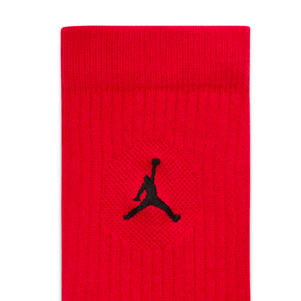 Air Jordan Everyday Crew Socks
