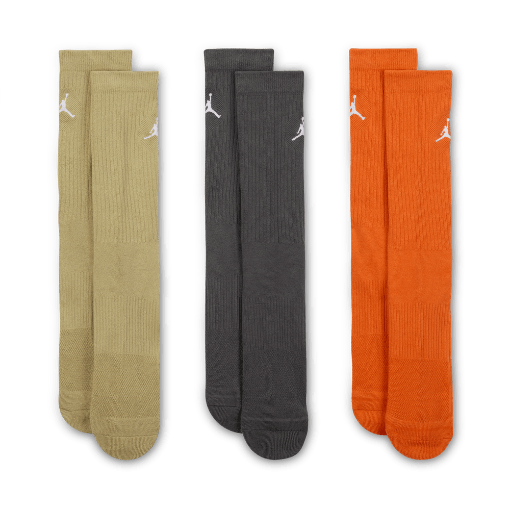 Air Jordan Everyday Crew Socks