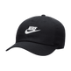 Kids Nike Club Unstructured Futura Wash Cap