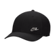 Nike Dri-FIT Club Structured Metal Logo Cap