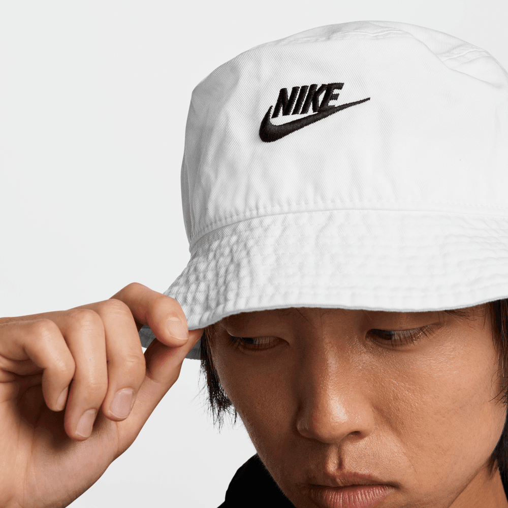 fisherman hat nike