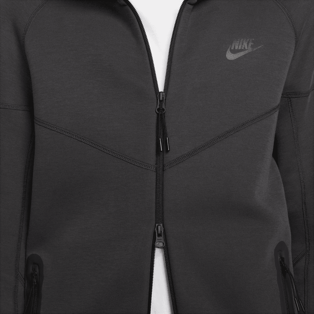 Nike Sportswear Tech Fleece Windrunner Full-Zip Hoodie