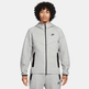 Nike Sportswear Tech Fleece Windrunner Full-Zip Hoodie