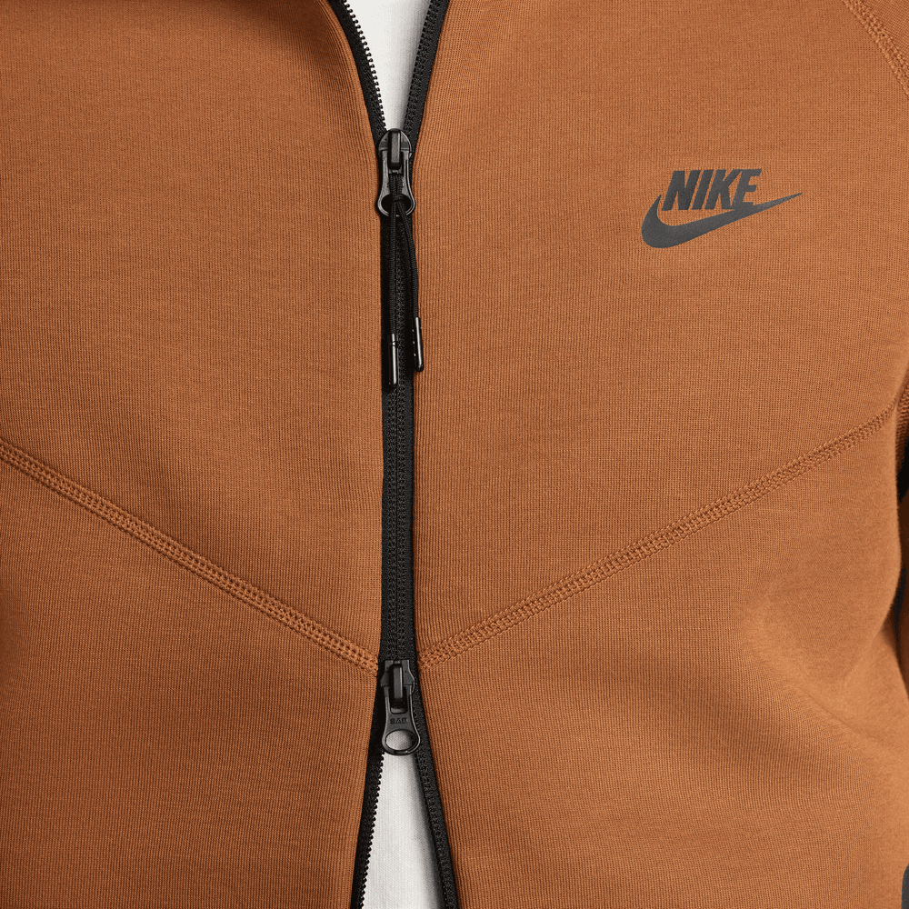 Nike Sportswear Tech Fleece Windrunner Full-Zip Hoodie