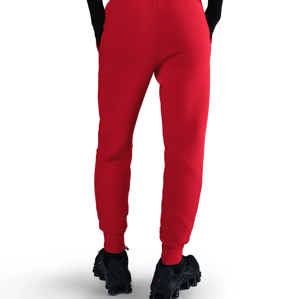 Wmns Nike Sportswear Tech Fleece Mid-Rise Jogger