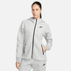 Wmns Nike Sportswear Tech Fleece Windrunner Full-Zip Hoodie