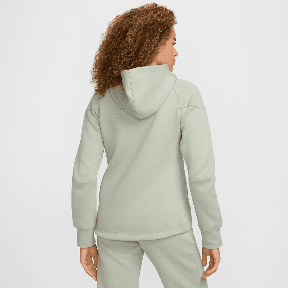 Wmns Nike Sportswear Tech Fleece Windrunner Full-Zip Hoodie