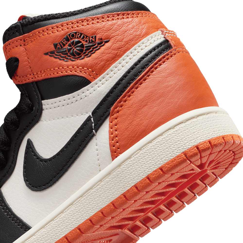 PS Air Jordan 1 Retro High OG