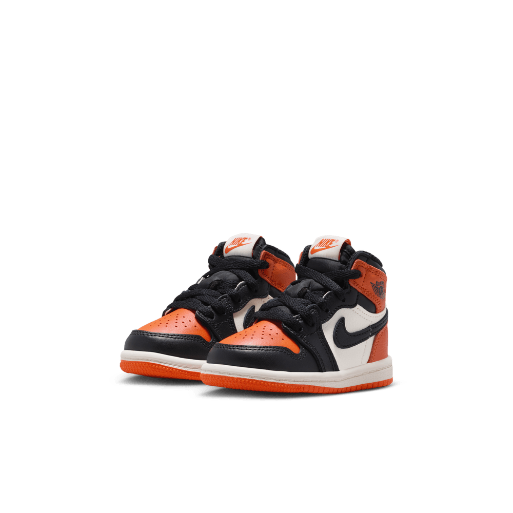 TD Air Jordan 1 Retro High OG