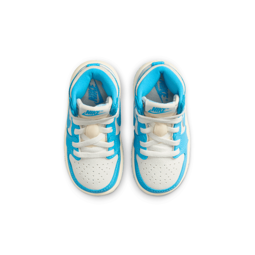 TD Air Jordan 1 Retro High OG