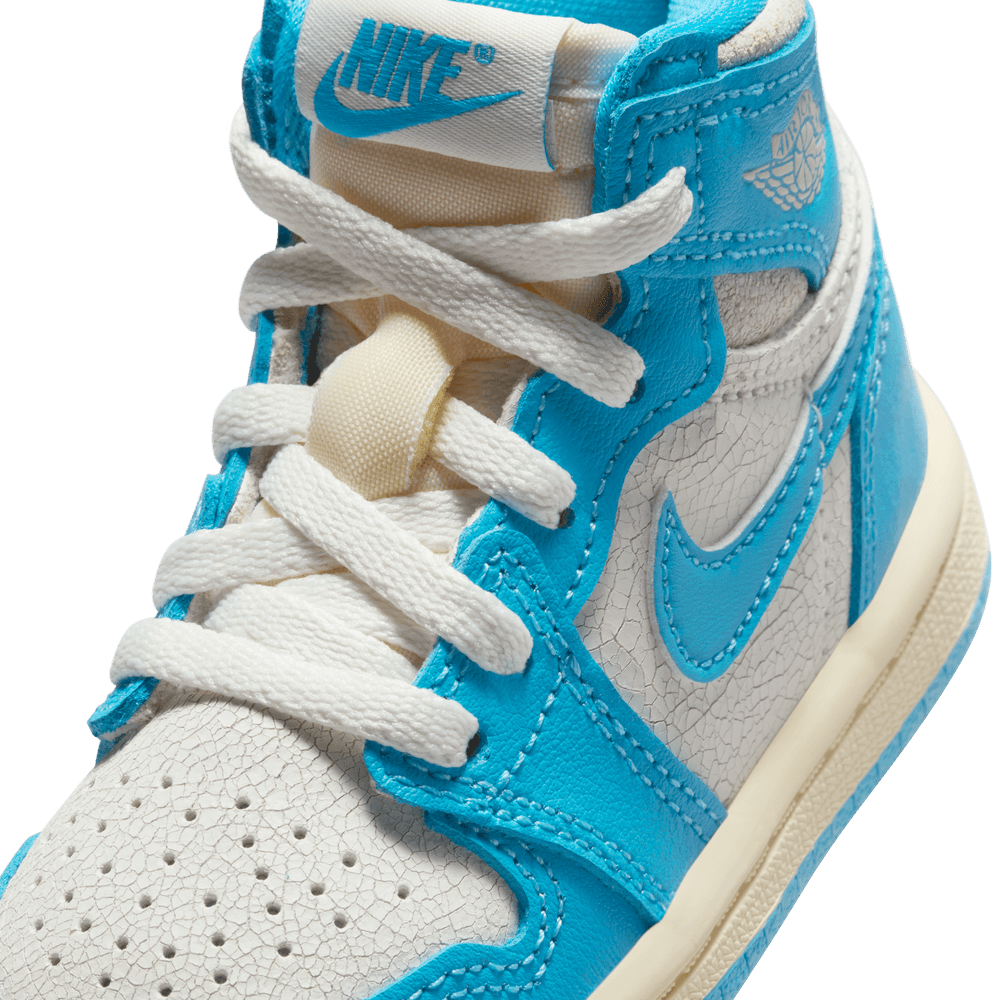 TD Air Jordan 1 Retro High OG
