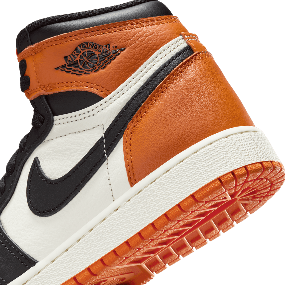 GS Air Jordan 1 Retro High OG