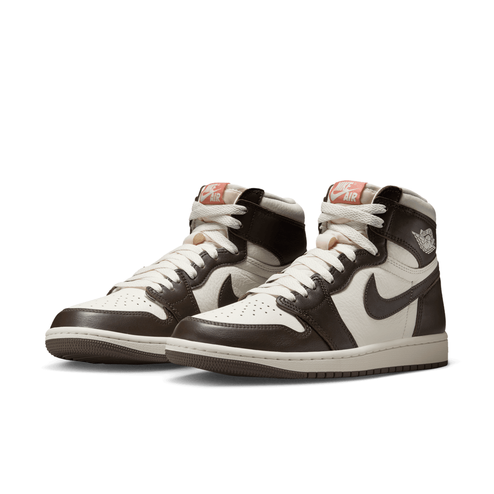 Wmns Air Jordan 1 Retro High OG