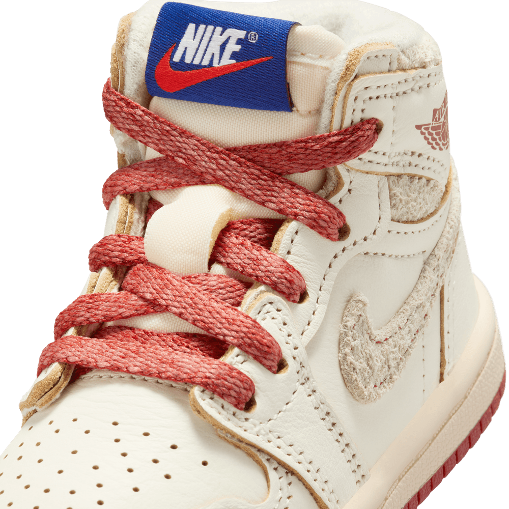 TD Air Jordan 1 Retro High OG
