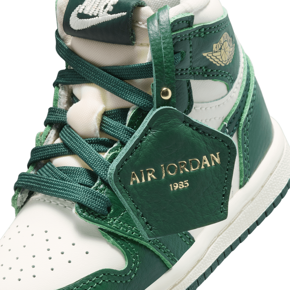 TD Air Jordan 1 Retro High OG