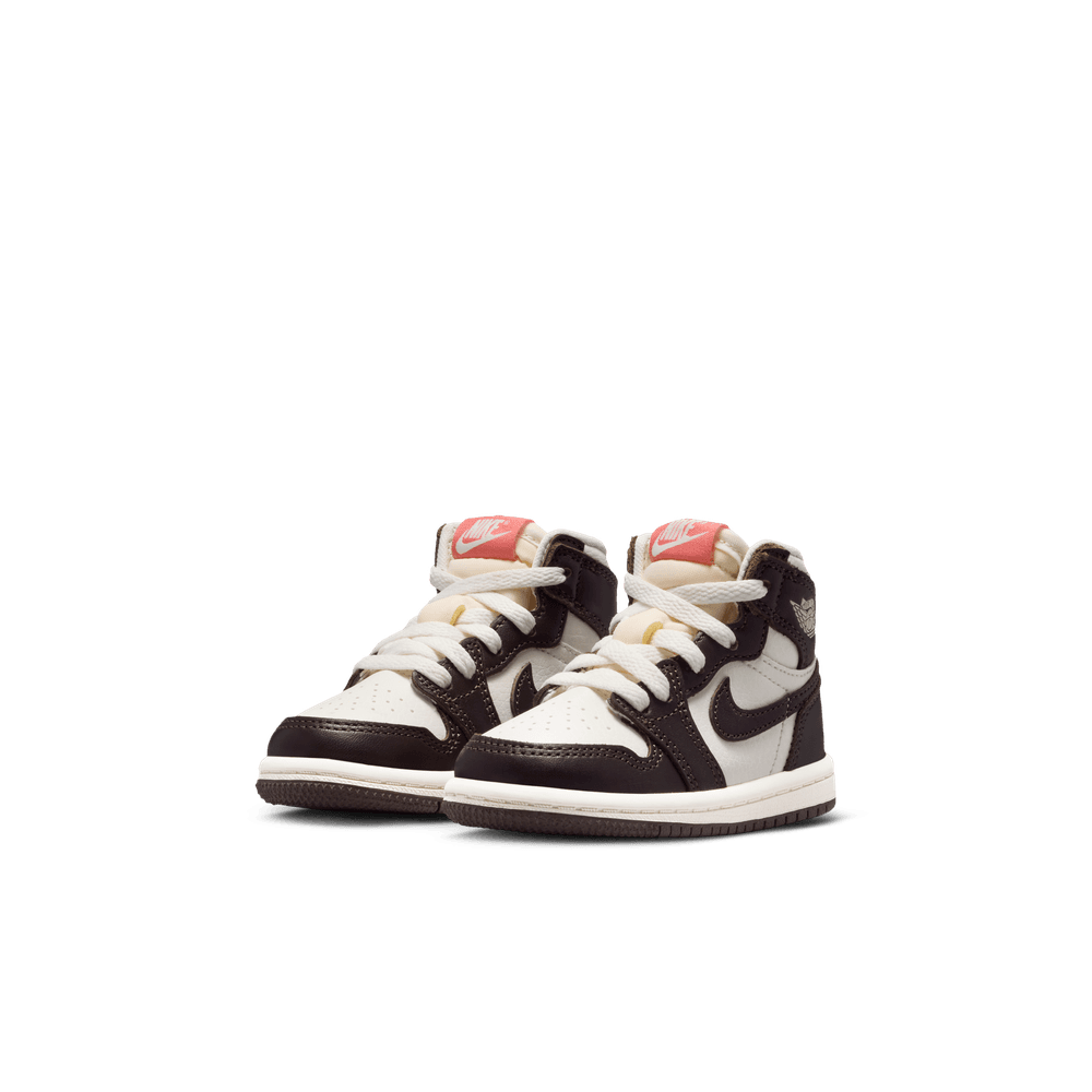 TD Air Jordan 1 Retro High OG