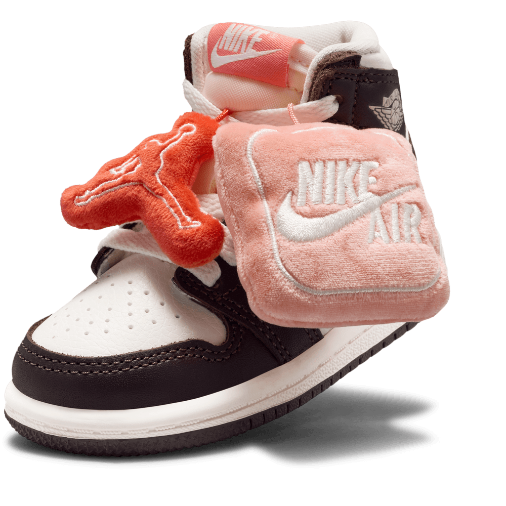 TD Air Jordan 1 Retro High OG
