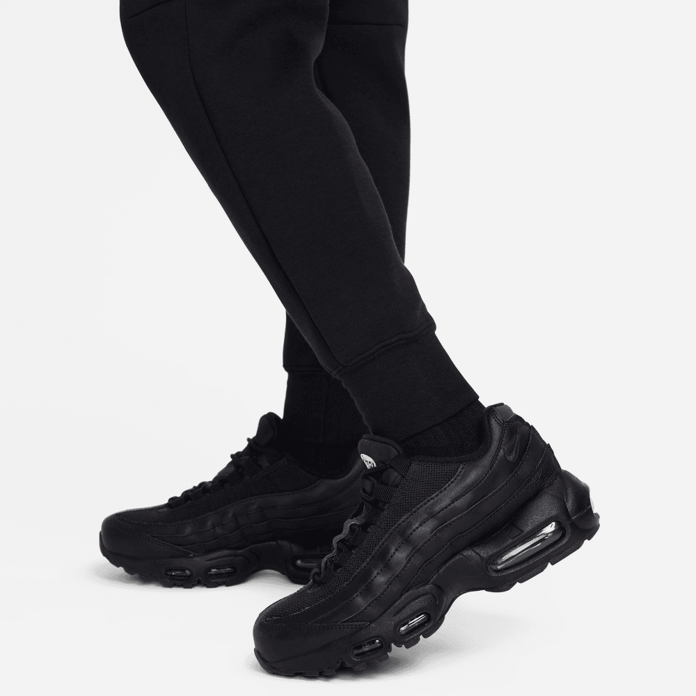 Kids Nike Sportswear Tech Fleece Jogger