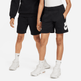 Kids Nike Sportswear Club Fleece Terry Short