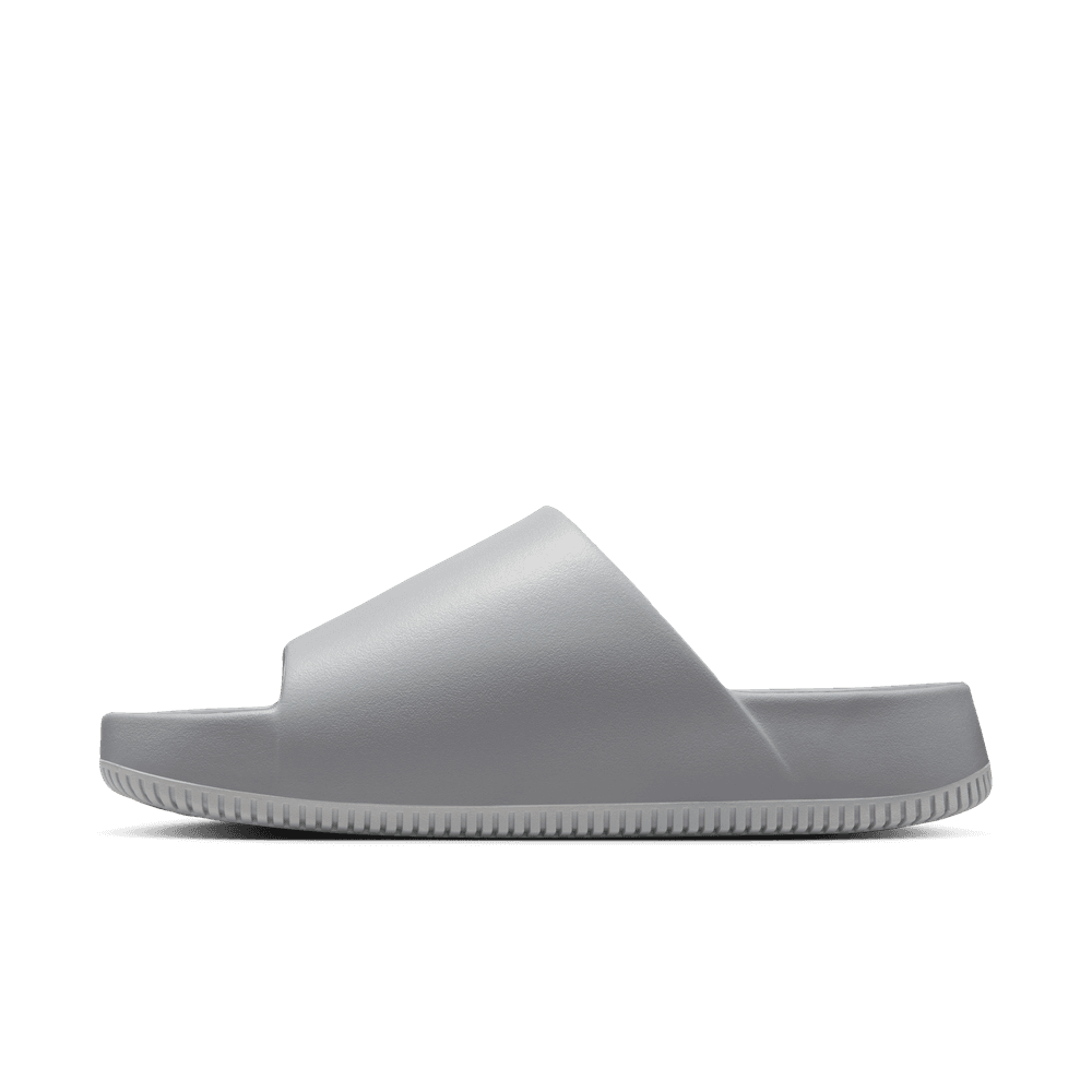 Nike Calm 'Wolf Grey/Wolf Grey|FD4116-004|Top Fashion