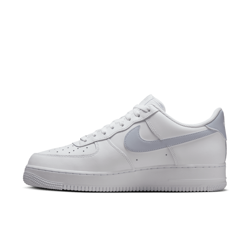 Nike Air Force 1 '07 ' White/Ghost|FJ4146-117|Top Fashion