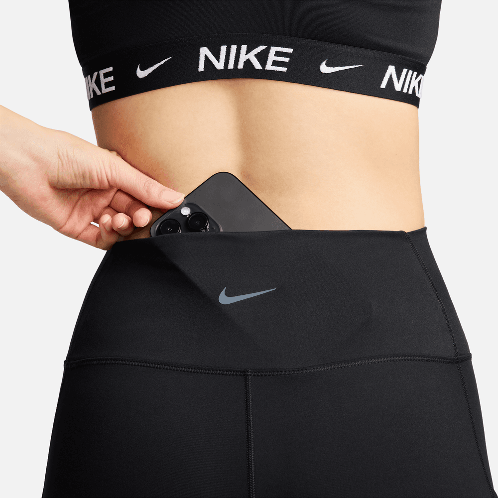 Wmns Nike One High-Waisted 7/8 Leggings