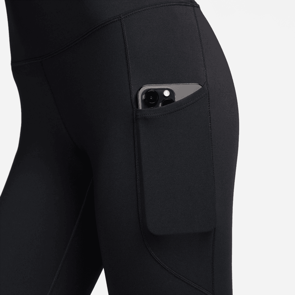 Wmns Nike One High-Waisted 7/8 Leggings